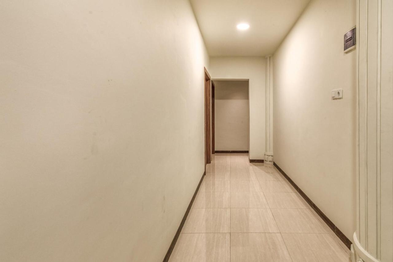 Reddoorz Plus Near Akademi Kepolisian Semarang 3 Eksteriør bilde